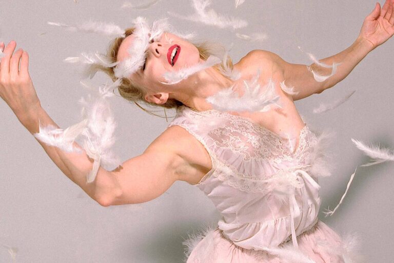 Anna Pavlova – keisarillinen ballerina Sokoksella