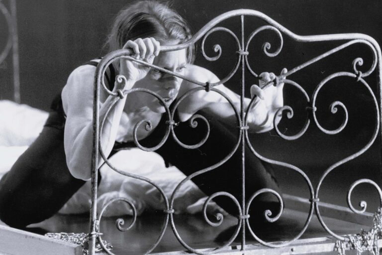 I still love you Dear Carolyn